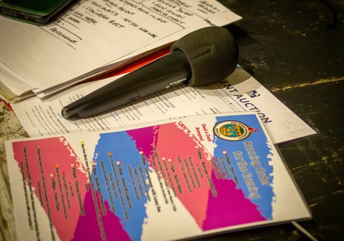 Events gallery image